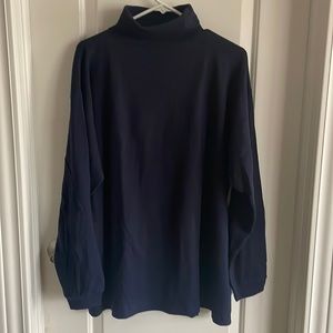 Great Condition, Givenchy Turtleneck, Size Large